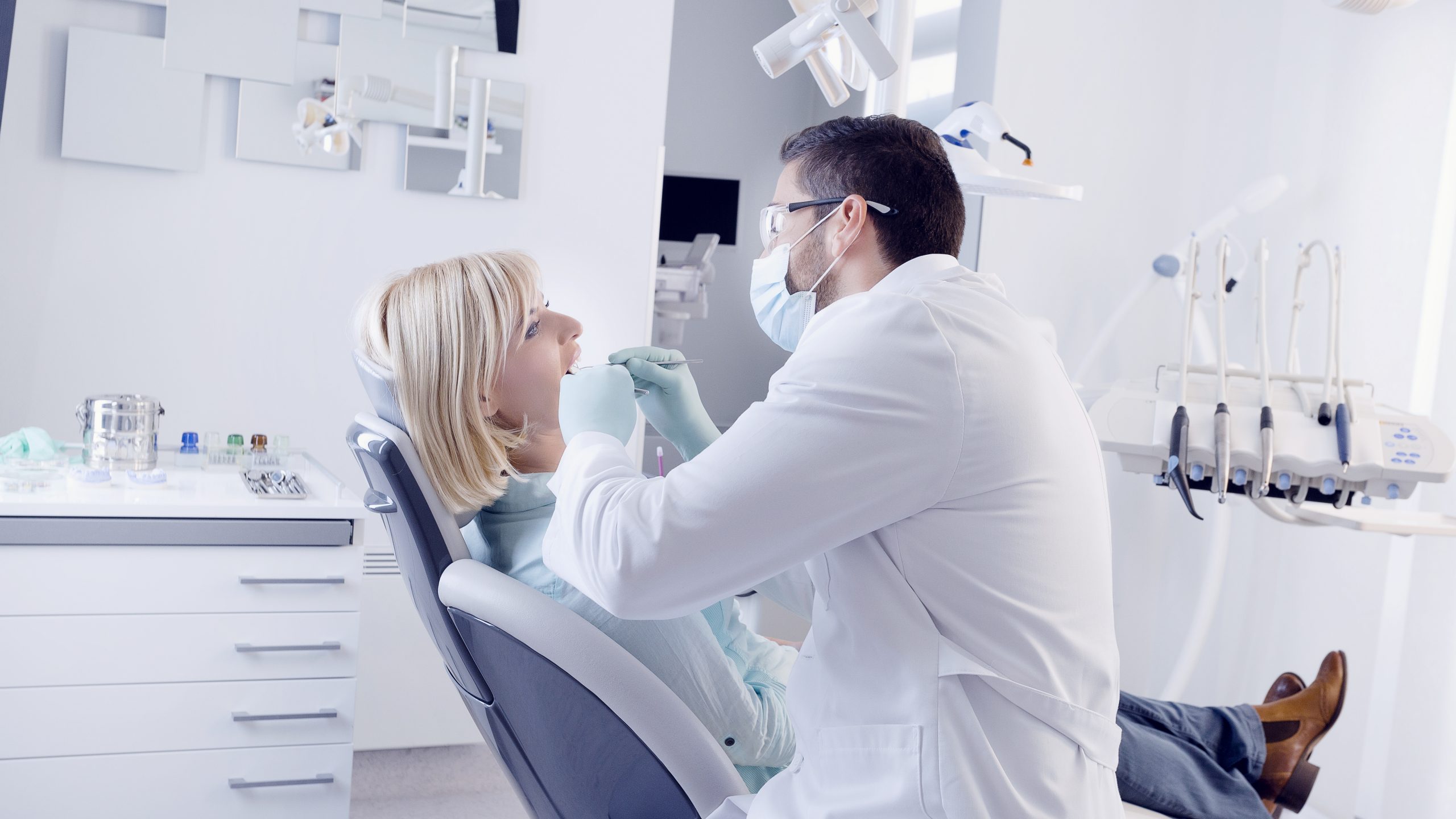 Dentist in Willoughby, OH