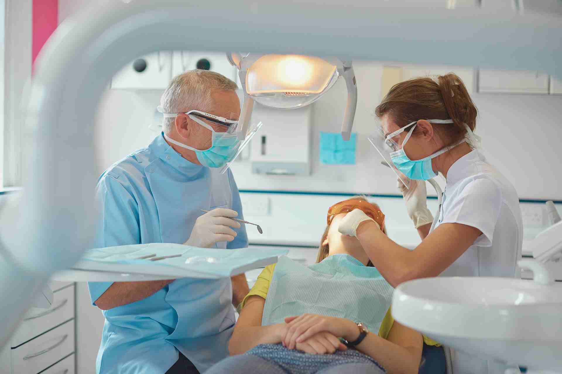 Dentist in Willoughby, OH